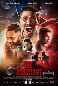 ����������� The Assistant[��Ӱ��˵]