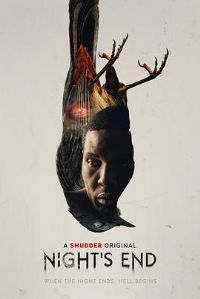 ҹ֮��ͷ Night's End