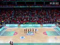 CBA���ֲ���С���� ����ɽ������VS�������ɲ��� 20251207