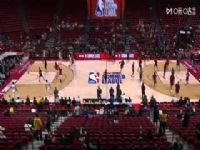 NBA�ļ����� ���VS�촬 20250718