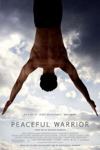 ��ƽսʿ Peaceful Warrior[��Ӱ��˵]