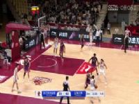 CBA��������8�� �㽭���ݽ���VS�Ϻ����� 20241028