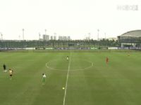 �й����������꾫Ӣ���� ����Ӣ��U21VS���Ͼ��ֲ�U21 20251123