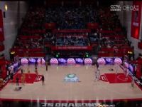 CBA��������4�� ���տϵ���VS��̨ũ������ 20241020