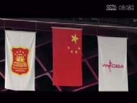 WCBA������A�� ɽ����Ҷ���VS�½���ɽ 20250102