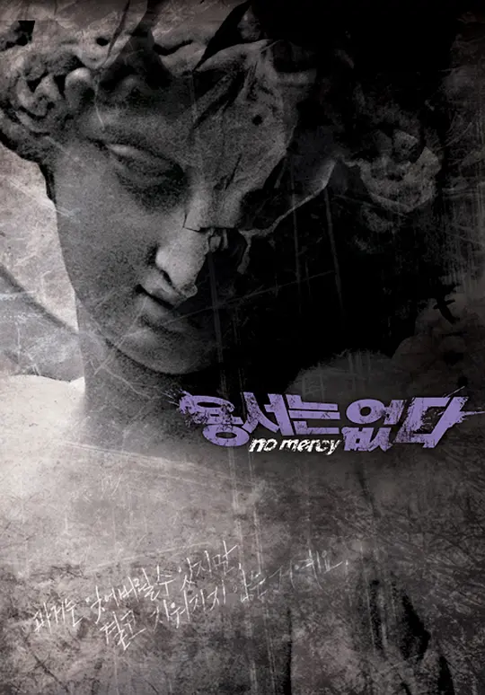 No Mercy��Ӱ�ӽ�˵��