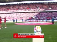 �¼����� �ֶ���˹��VSʥ���� 20250308